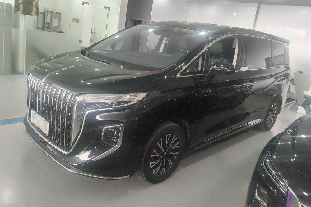Hongqi HQ9 PHEV