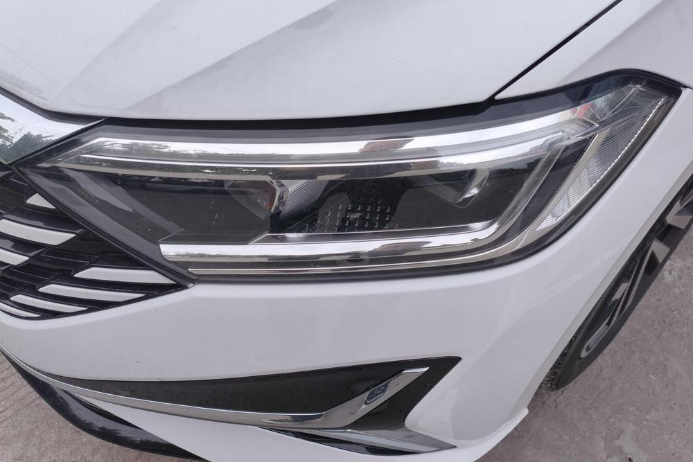 Jetta VA7, фото 5