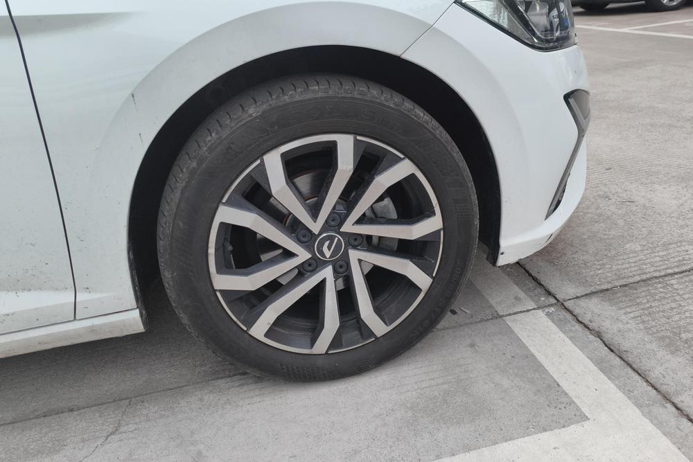 Jetta VA7, фото 4