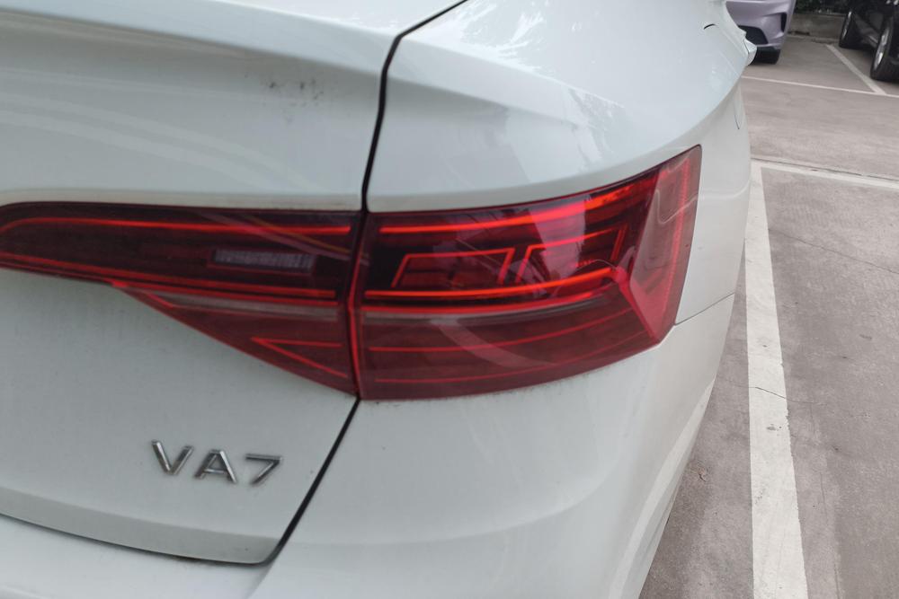 Jetta VA7, фото 6