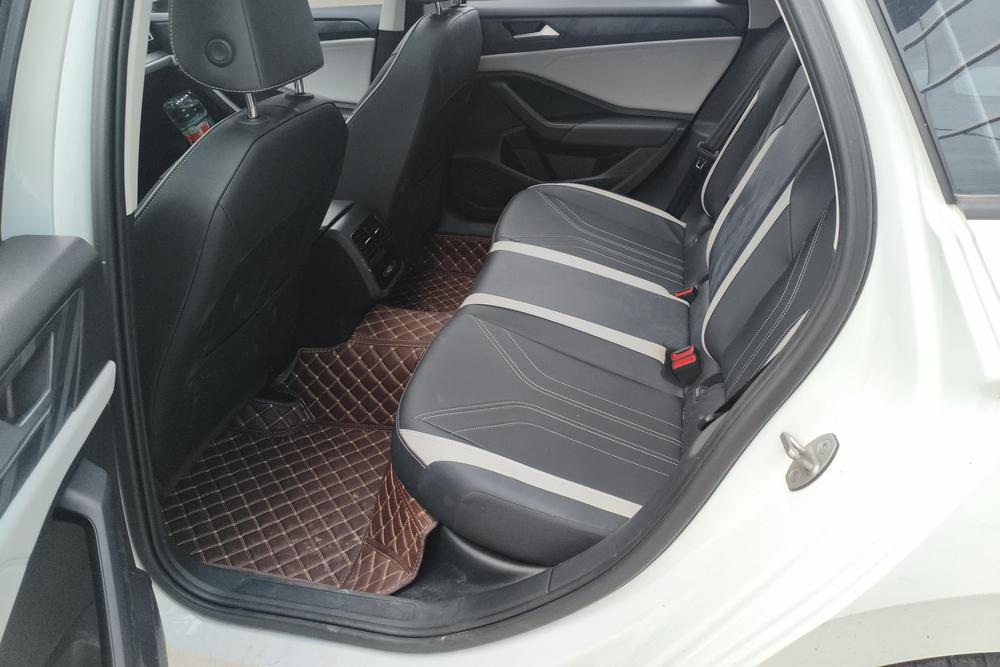 Jetta VA7, фото 16