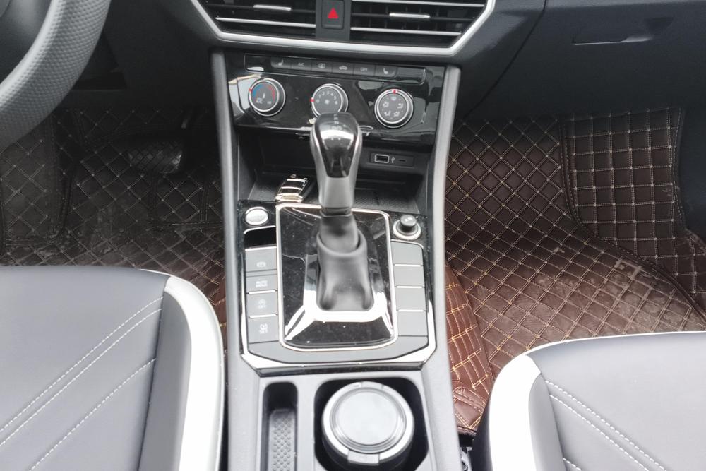 Jetta VA7, фото 15