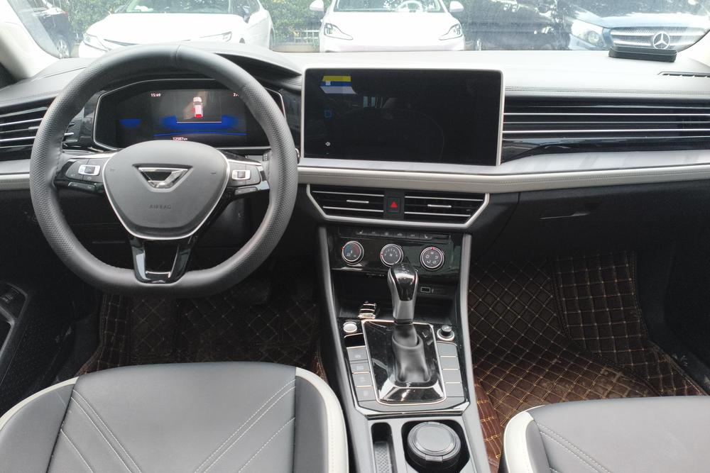 Jetta VA7, фото 13