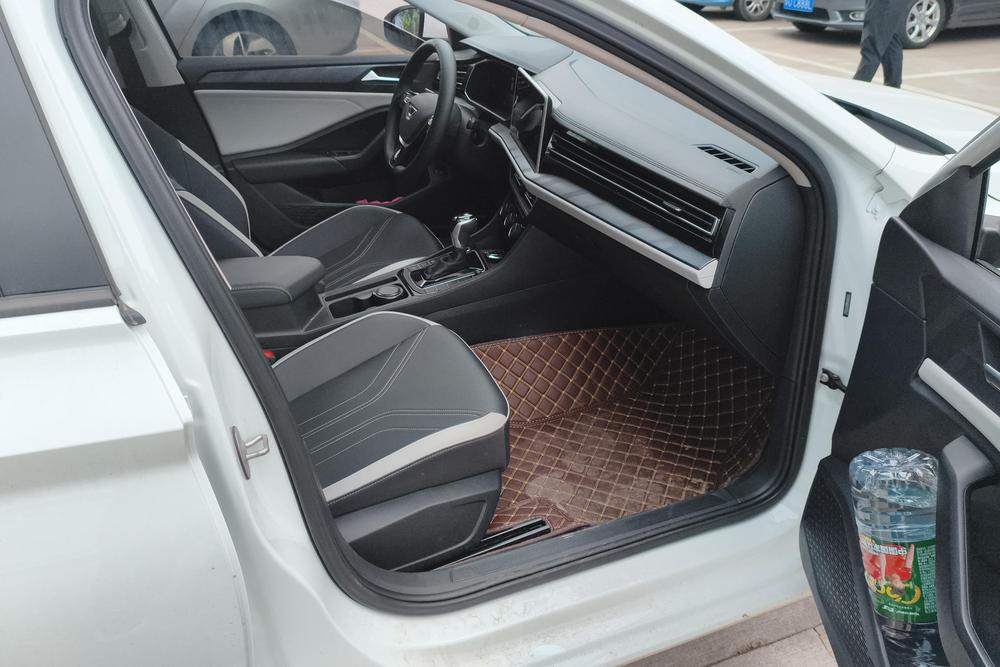 Jetta VA7, фото 11