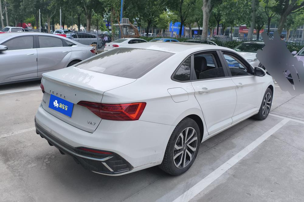 Jetta VA7, фото 3