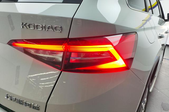 Skoda Kodiaq 2018 — фото 6