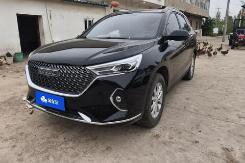 Haval M6