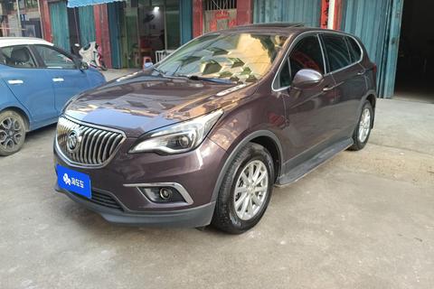 Buick Envision