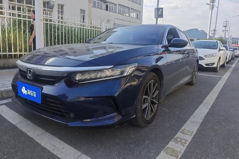 Honda Inspire