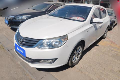 Baojun 610