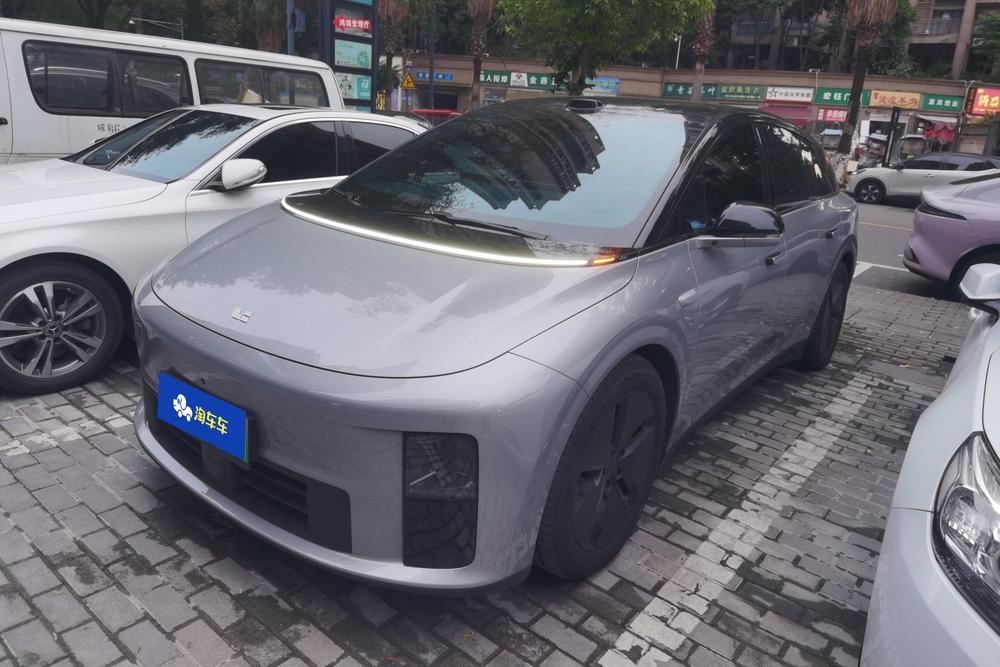 Li Auto i6