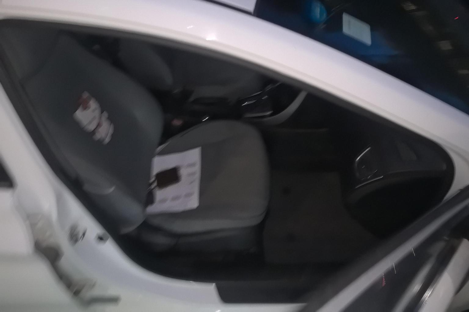 Hyundai Elantra 2015 1.6L AT Lead