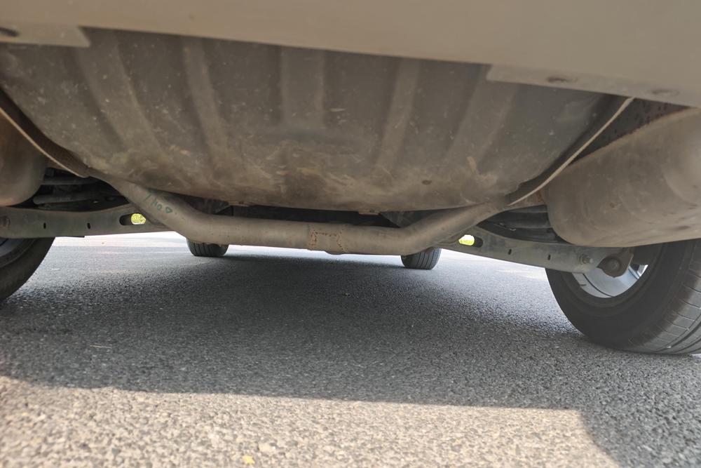 Chevrolet Blazer, фото 6