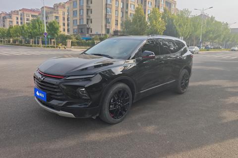 Chevrolet Blazer