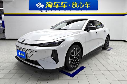 Changan UNI-V iDD