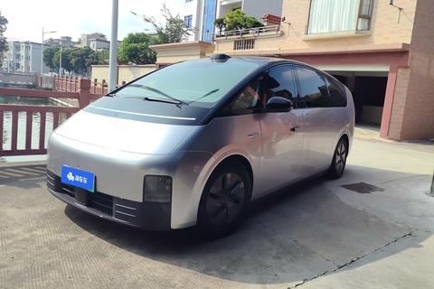Li Auto MEGA