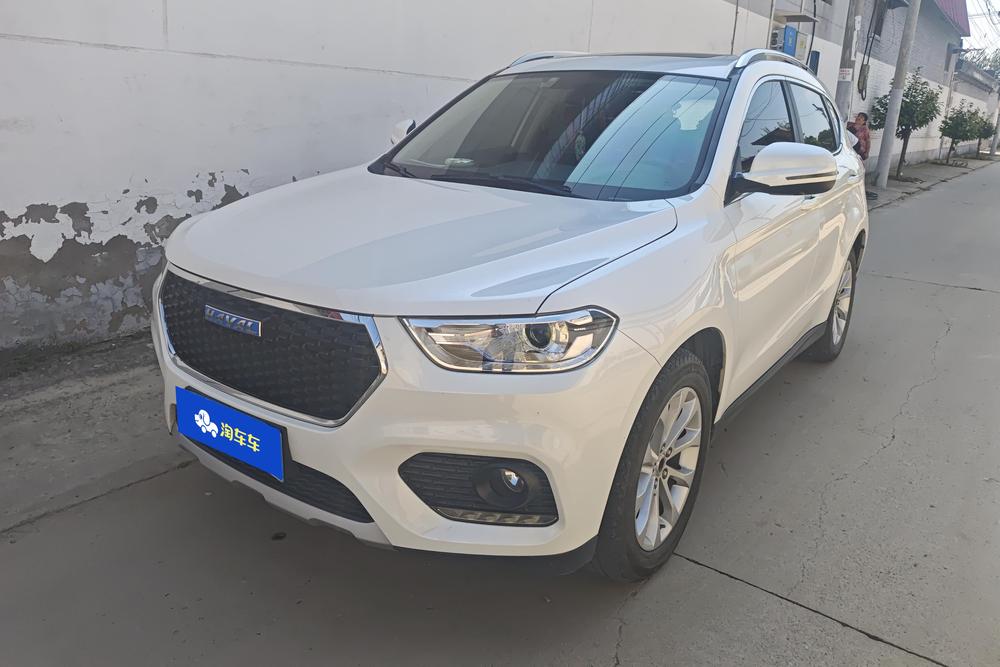 Haval H2