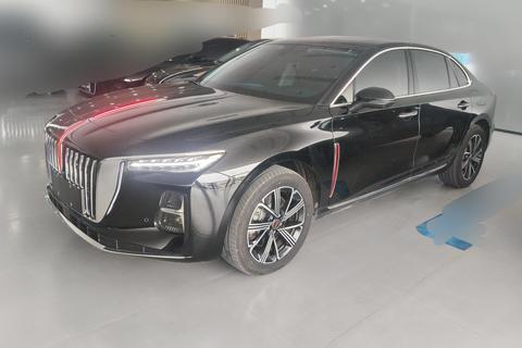 Hongqi H5 PHEV
