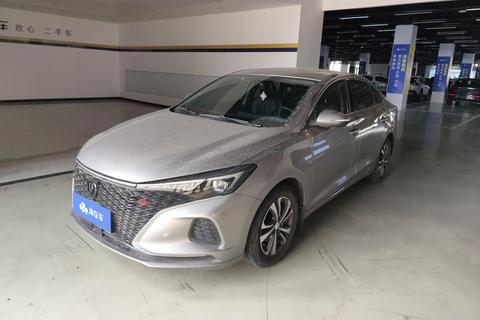Changan Eado