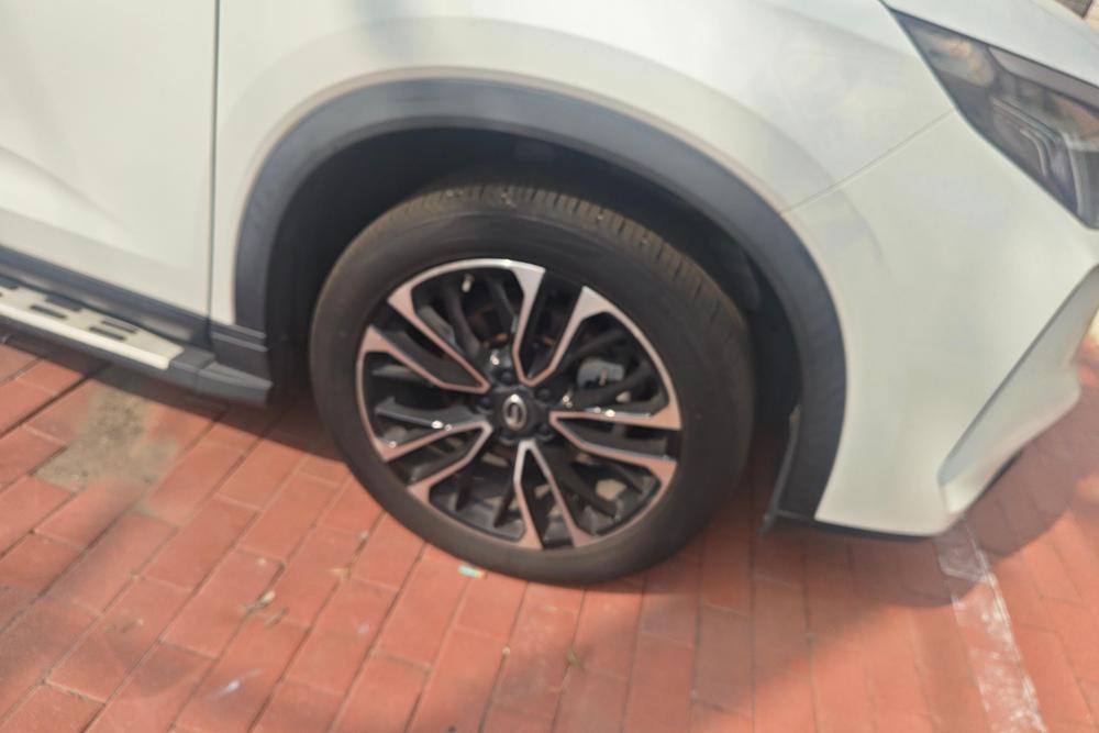 GAC Trumpchi GS4 PLUS, фото 9