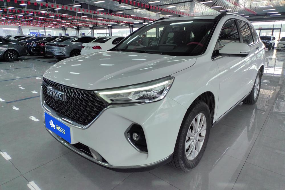 Haval M6
