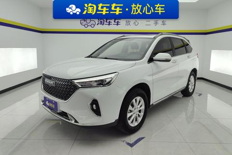 Haval M6