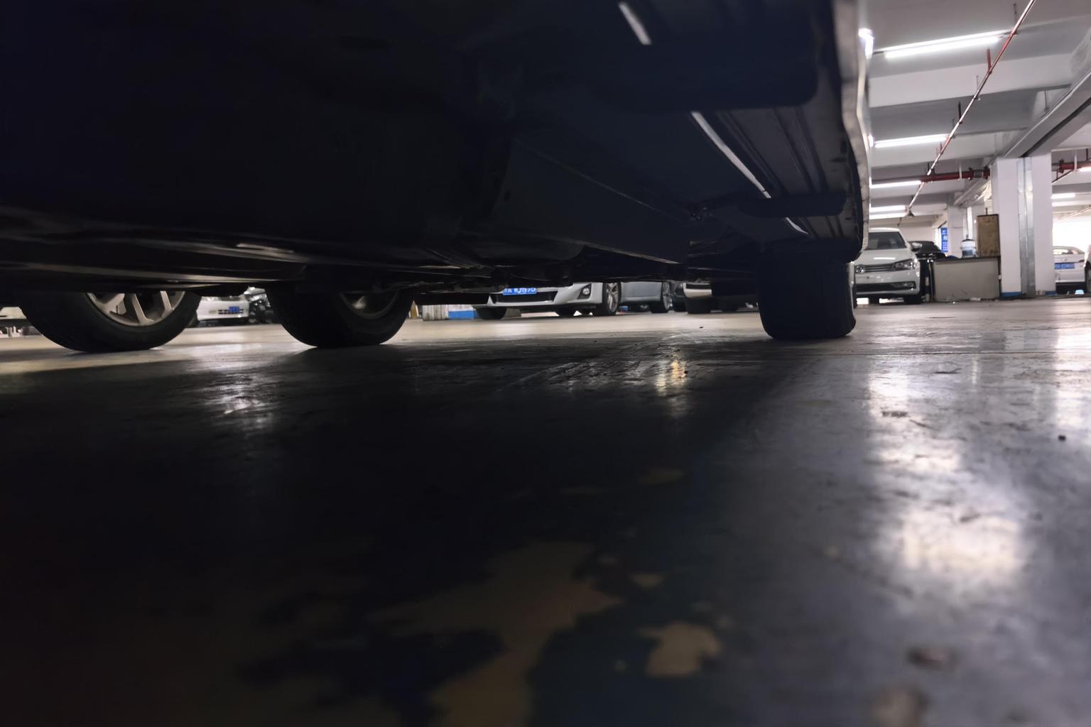 Buick Envision 2017 28T Elite