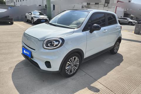 Leapmotor T03
