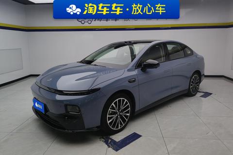 Leapmotor B01