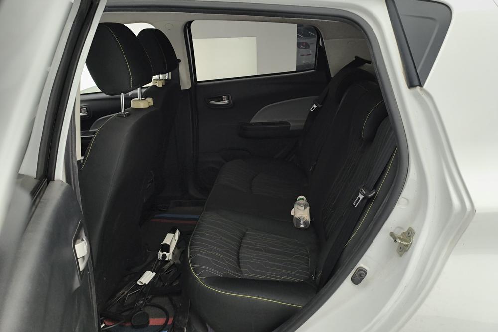 Changan BenBen E-Star, фото 16