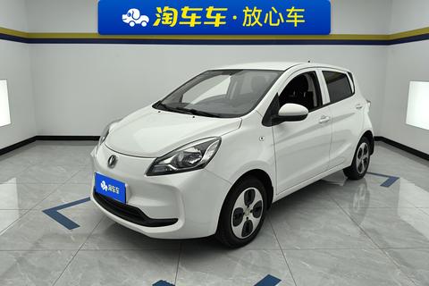 Changan BenBen E-Star