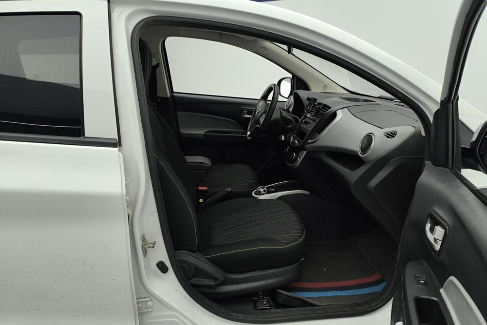 Changan BenBen E-Star, фото 11