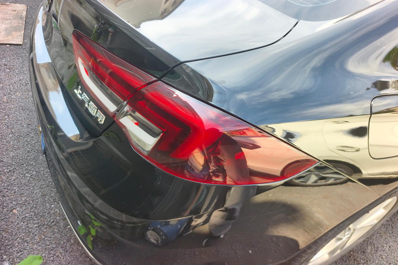 Buick Regal 2022 552T Smart