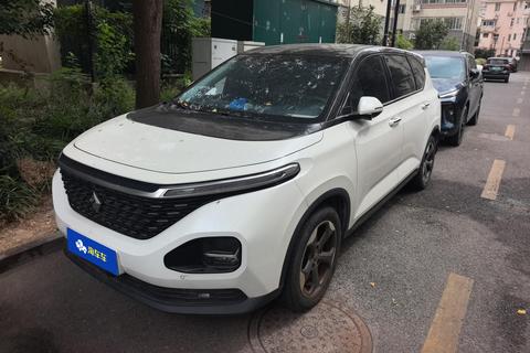Baojun RM-5
