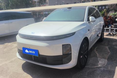 Li Auto L6