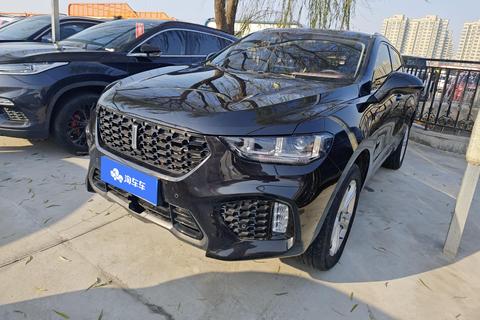 WEY VV5