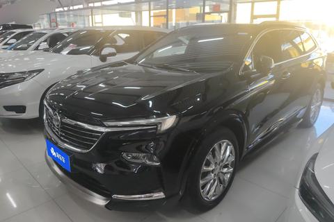 Buick Enclave