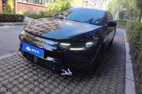 Leapmotor C01