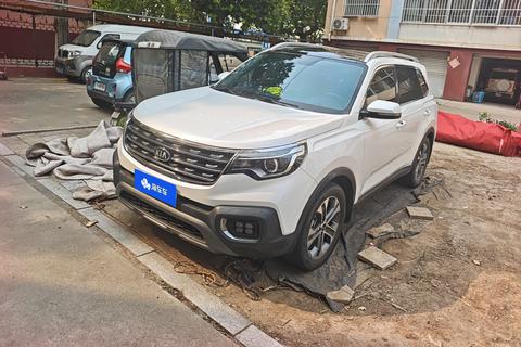 Kia Sportage R