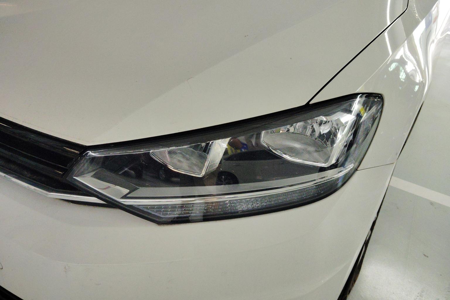 Volkswagen L 2018 280TSI AT Comfort 7 мест V