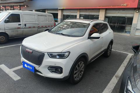 Haval H2s