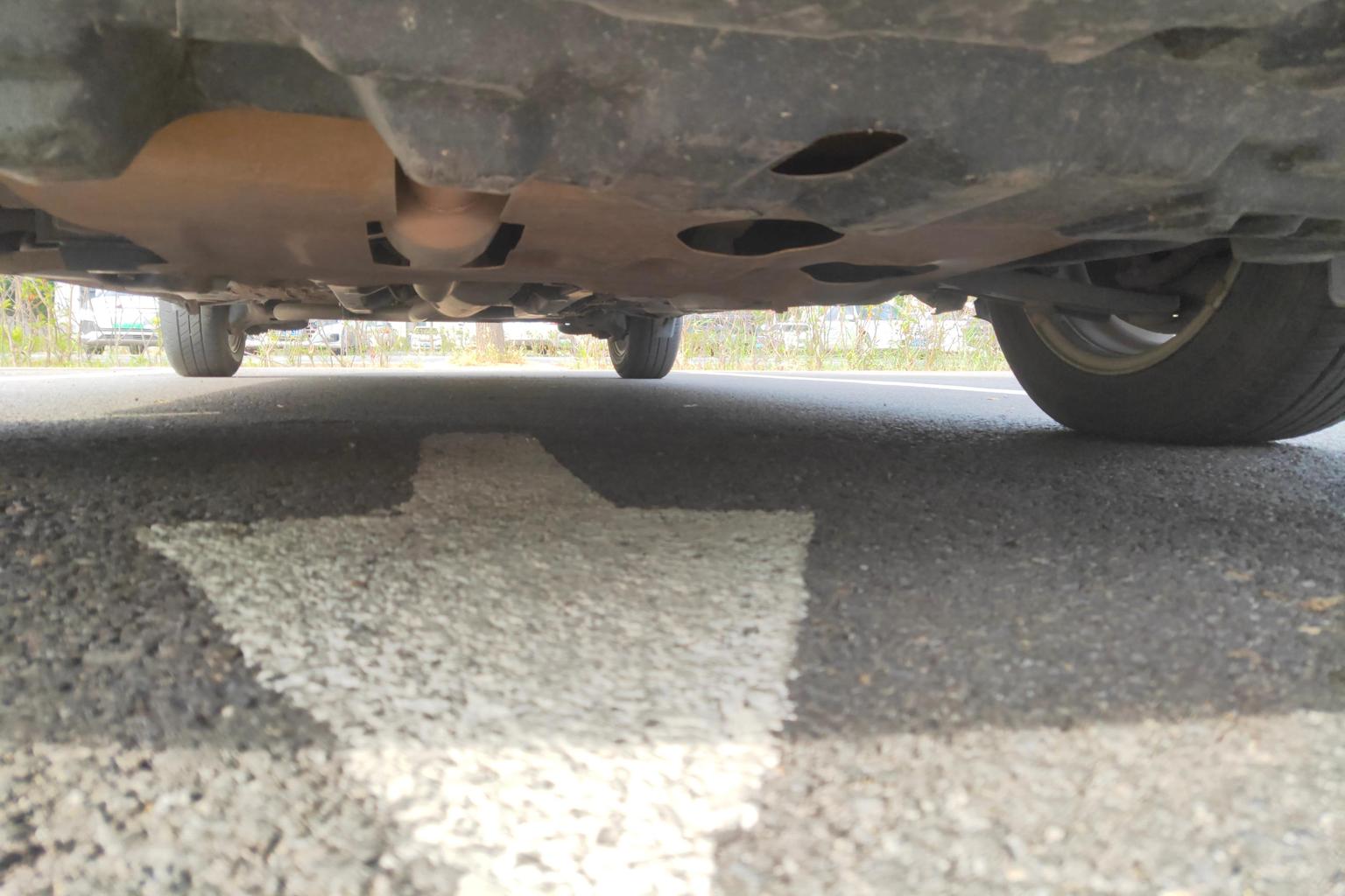 Toyota Vios 2014 1.3L МКПП xing shang ban