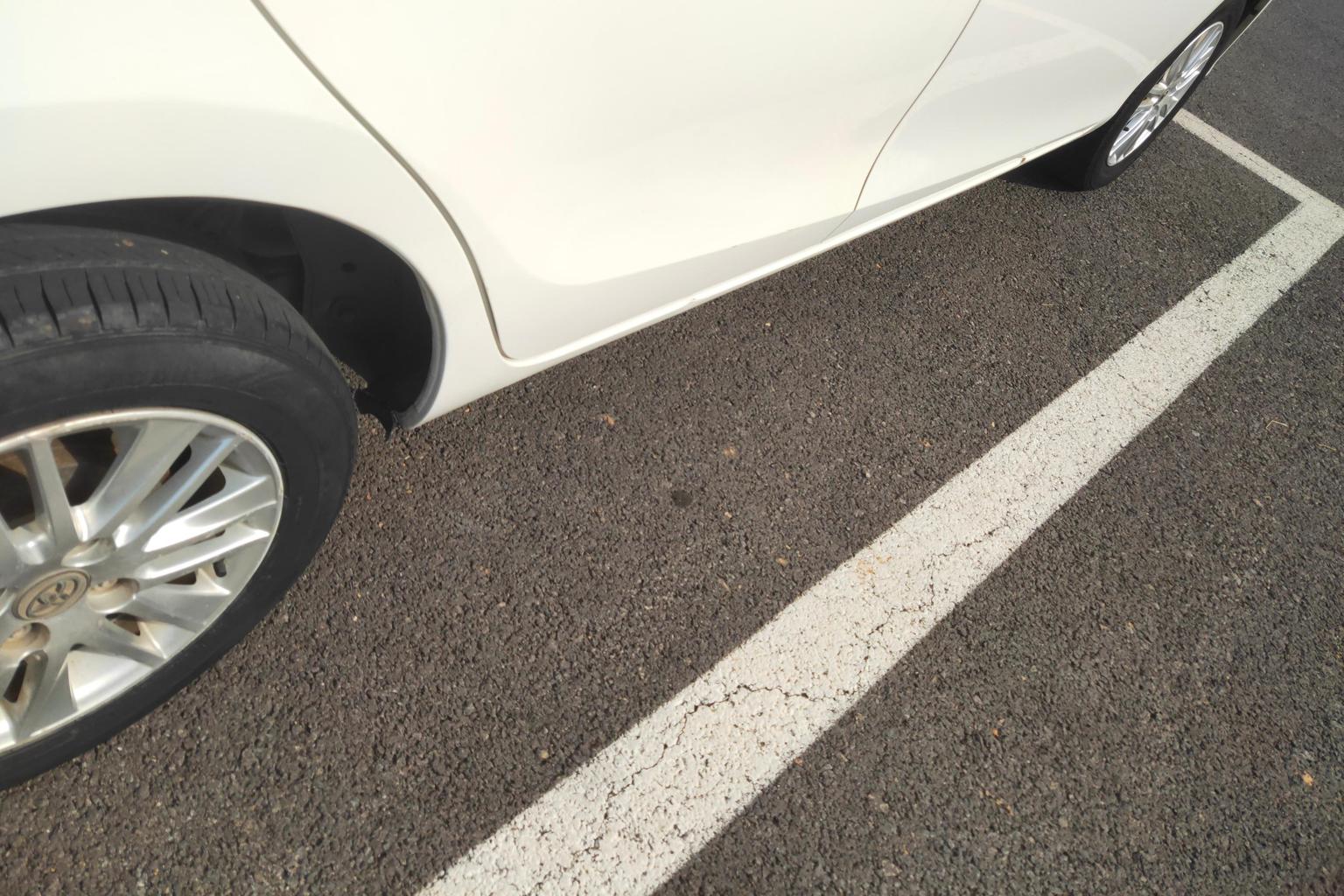 Toyota Vios 2014 1.3L МКПП xing shang ban