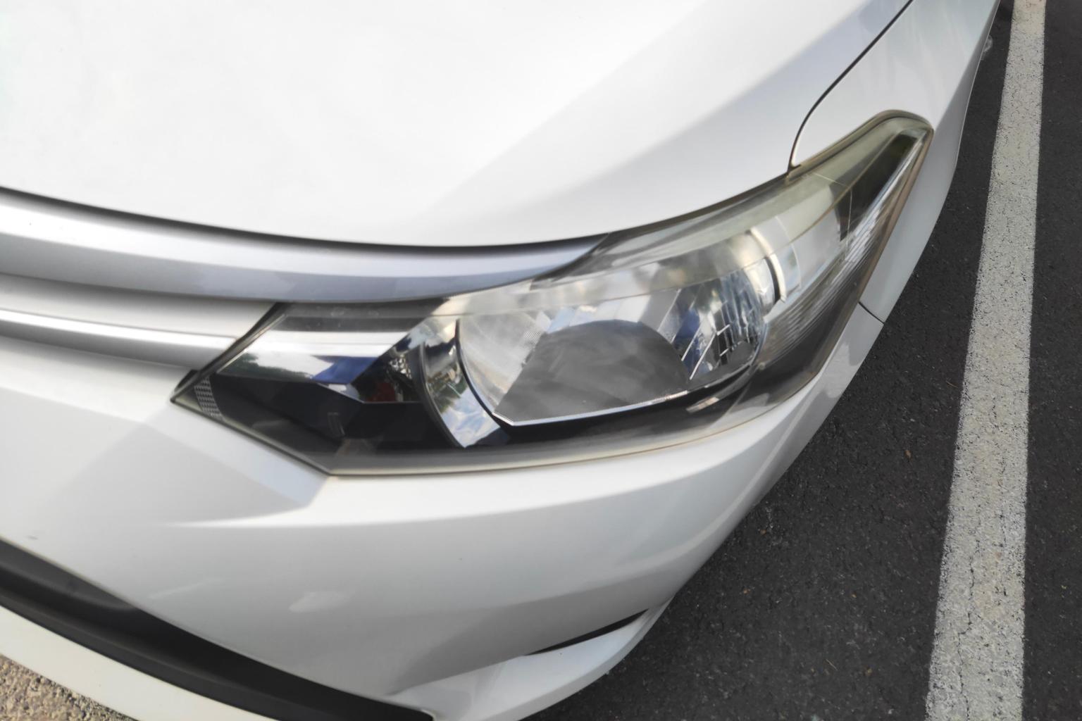 Toyota Vios 2014 1.3L МКПП xing shang ban