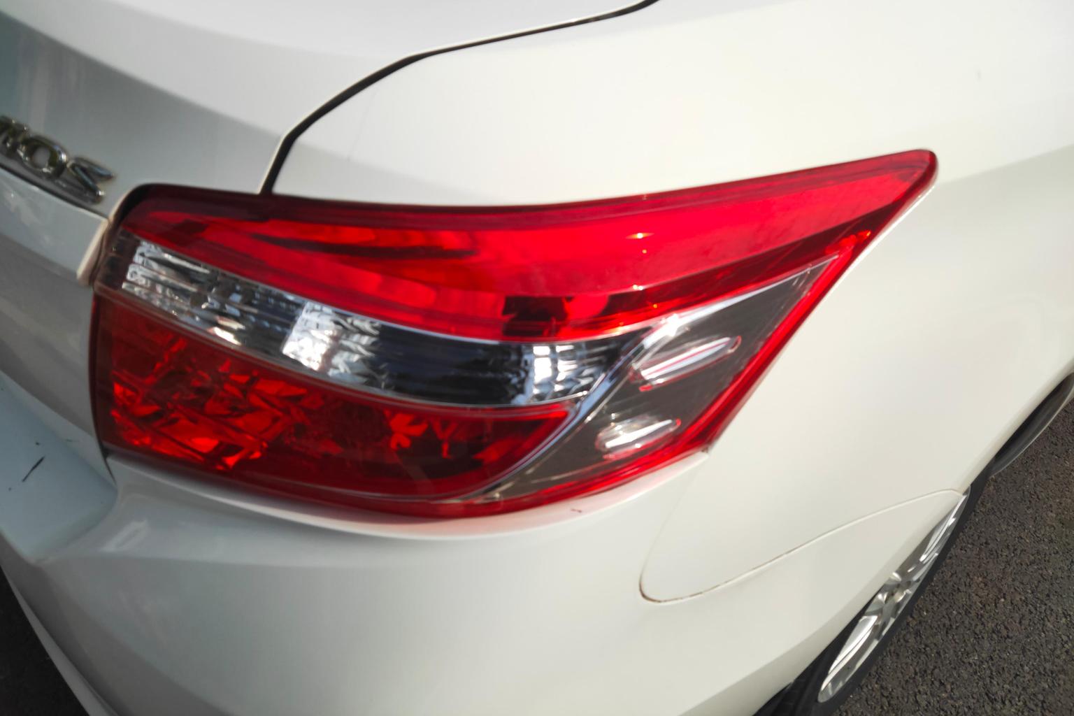 Toyota Vios 2014 1.3L МКПП xing shang ban