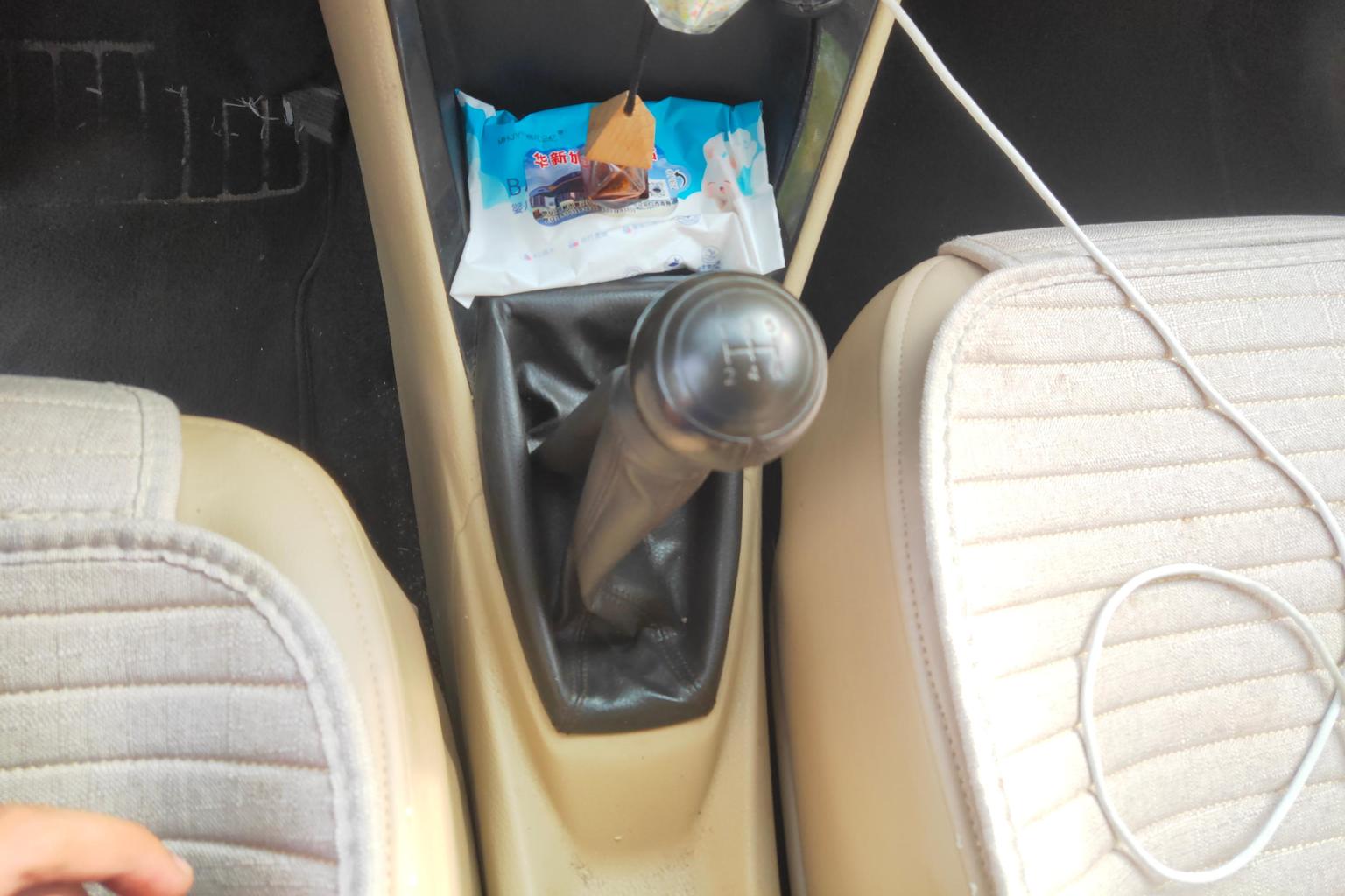 Toyota Vios 2014 1.3L МКПП xing shang ban