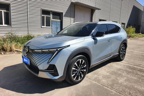 GAC Trumpchi Emkoo