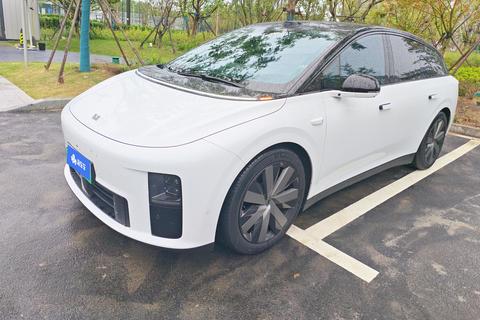 Li Auto i6