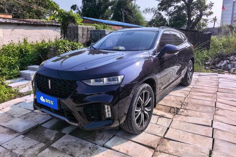 WEY VV7