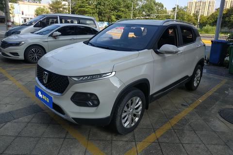 Baojun 510